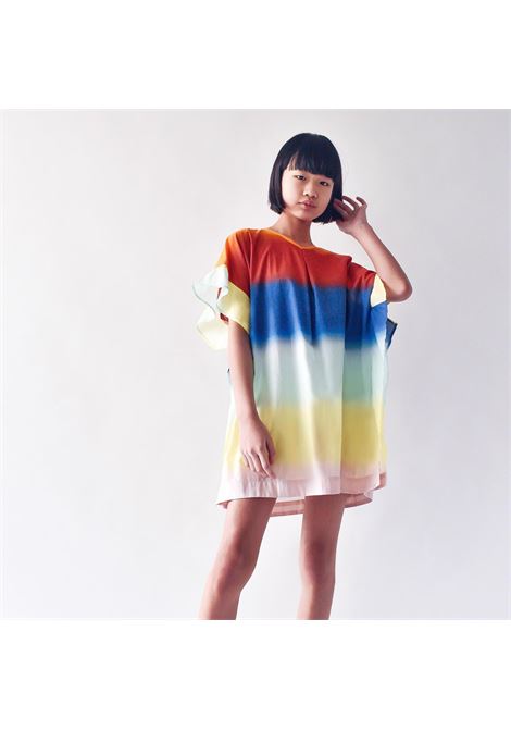 Abito con effetto sfumato MOLO KIDS | 2S22E102T6454
